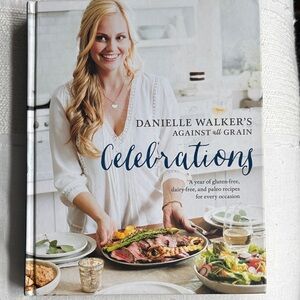 's Celebrations Cookbook